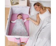 Chicco Next2Me Princess - 330392 - zdjęcie 4